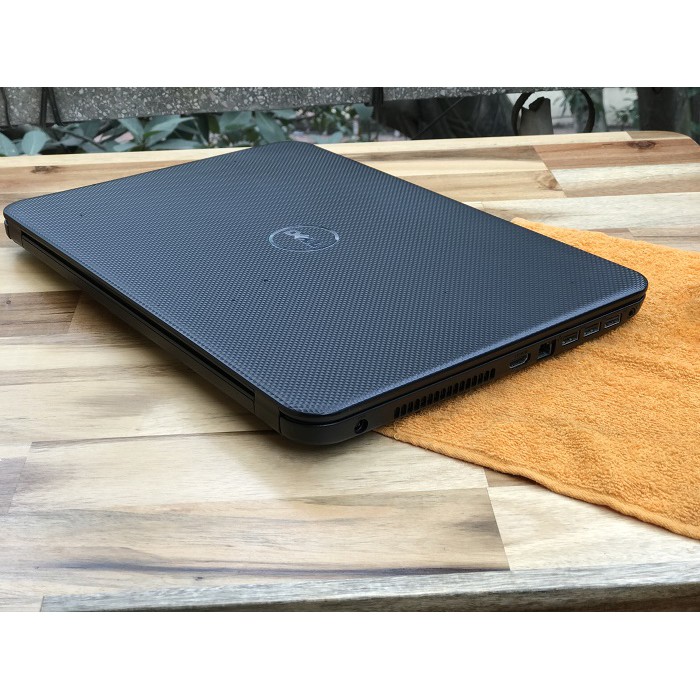 LAPTOP DELL INSPIRON 3521: I5-3337U, 4GB, 500GB, HD7670M, 15.6HD