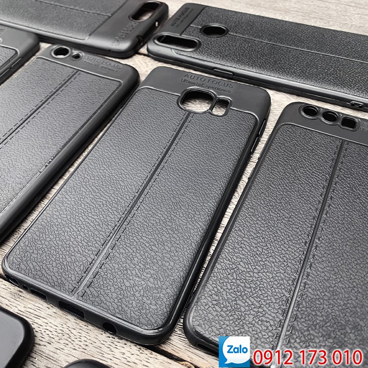 Ốp lưng Samsung J7 Prime, J7 Prom J7 Plus, J7 2016, J7 2015, J7 Duos vân da (A) siêu bền - Chống trơn trượt | BigBuy360 - bigbuy360.vn