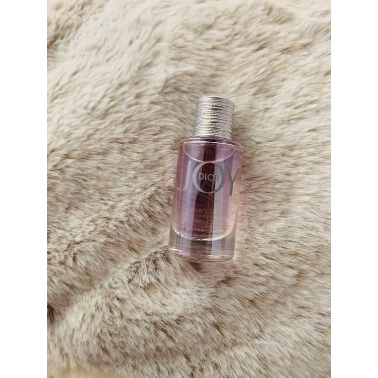 [CHÍNH HÃNG SEPHORA US] Nước hoa Joy Dior EDP Intense Mini Size 5ml