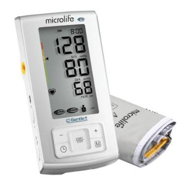 Máy đo huyết áp Microlife BP A6 Basic