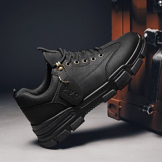 Giày Boot Nam GN263