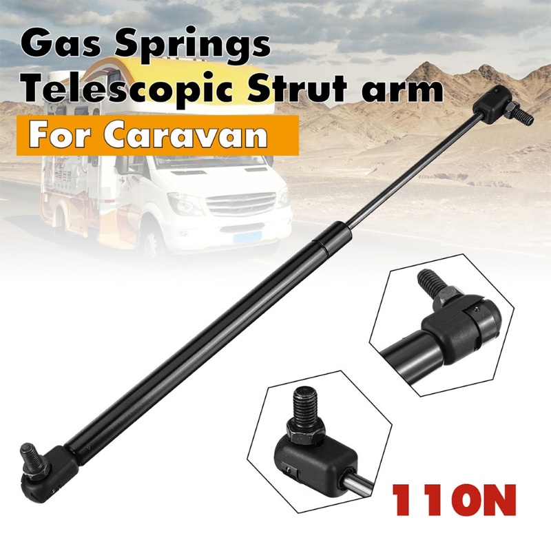 Dụng Cụ Lò Xo Khóa Gas 110N Chuyên Dụng Cho Trạm Wagon