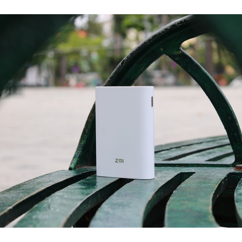 Bộ Phát Wifi 4G Xiaomi ZMI MF885 | BigBuy360 - bigbuy360.vn