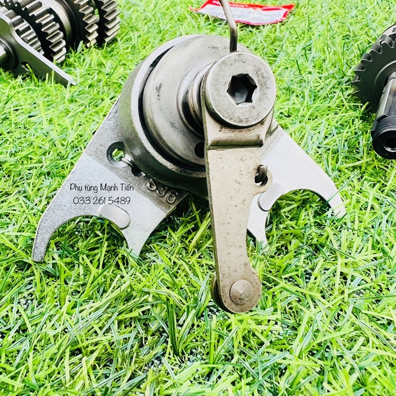 Bộ số dream, wave loại tốt