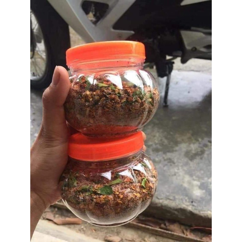 CHẨM CHÉO TÂY BẮC GIA VỊ CHẤM THỊT CÁC LOẠI