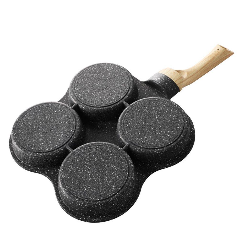 Chảo Chiên Trứng Ốp La Tự Nhiên