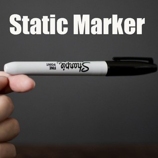 ĐỒ CHƠI ẢO THUẬT - CÂY BÚT ẢO THUẬT 7 CHỨC NĂNG STATIC MARKER