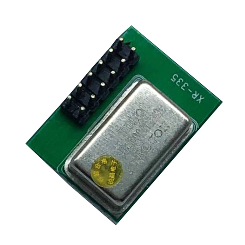 Mô-đun Dao Động PPM 0 1 0 1ppm TCXO Độ Chính Xác Cao Cho Thiết Bị GPS
