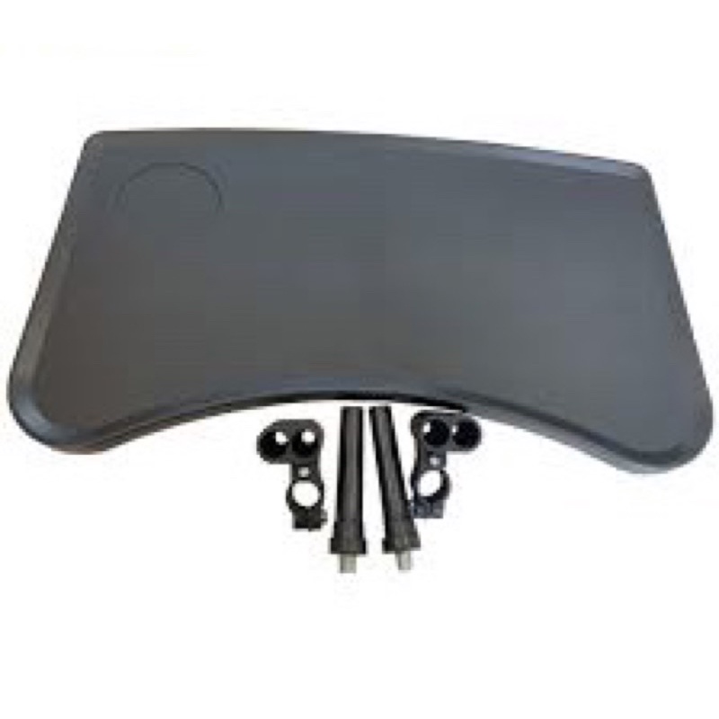 Bàn ăn trên xe lăn Lucass - Chính hãng Lucass