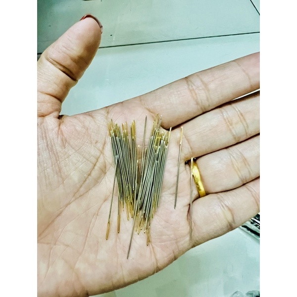 Combo kim siêu tốc đít vàng size 26