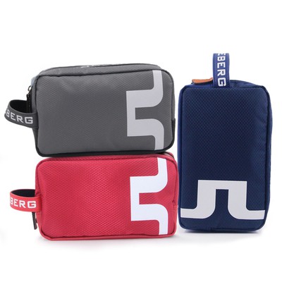 ⭕1 Túi Đựng Gậy Đánh Golf Có Dây Kéo Mới