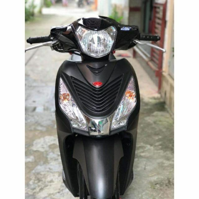 Mặt nạ SH Ý cho vision.