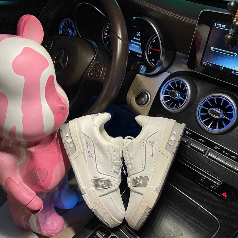 Giày thể thao L v fullbox