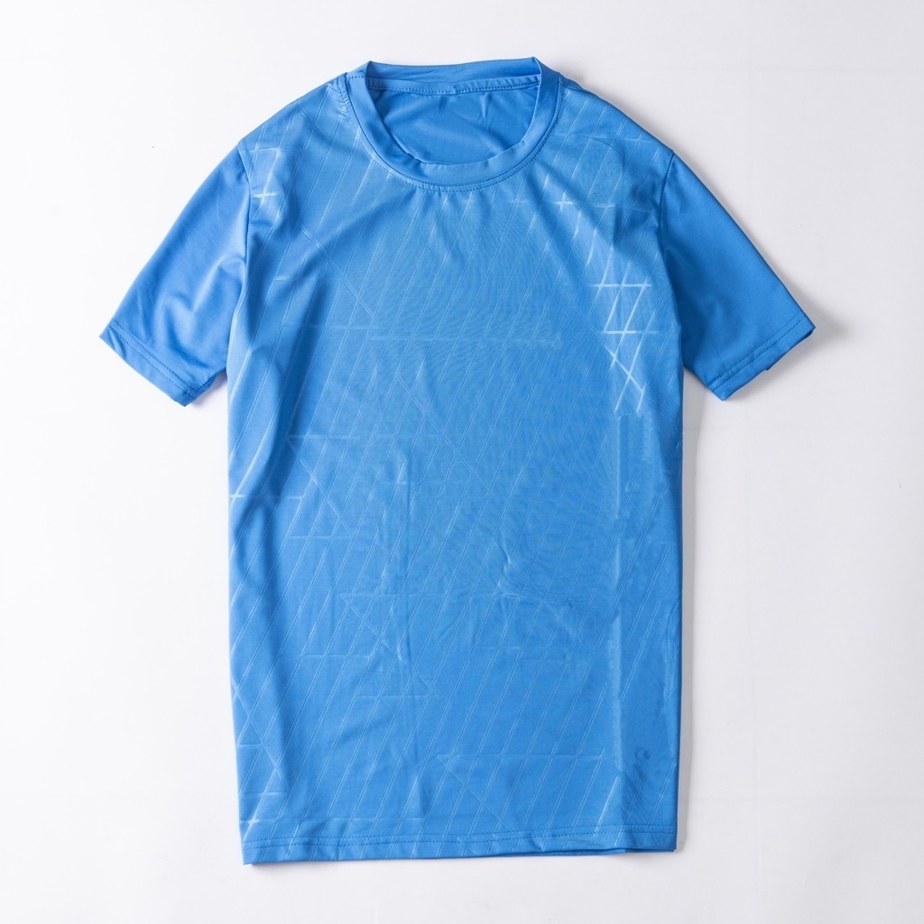 Áo thun lạnh cộc tay thời trang nam, chất liệu thun lạnh co giãn 4 chiều | BigBuy360 - bigbuy360.vn