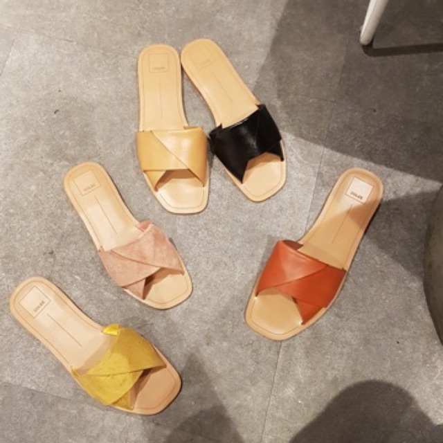 Dép COLEE❤️