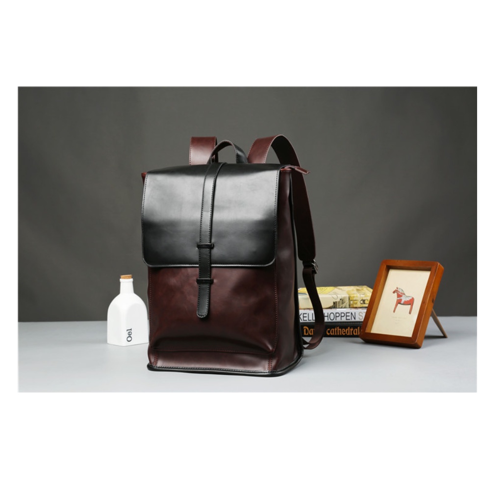 Balo da nam thời trang cao cấp phong cách cá tính