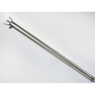 Chống cần Inox có tăng đơ 1m4