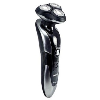 Máy cạo râu kemei km-9006