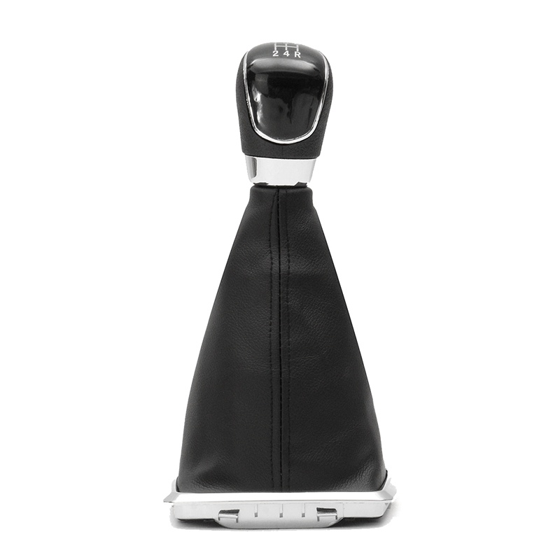 5 tốc độ Hướng dẫn sử dụng Xe ô tô Cần số Cần gạt Cần gạt Nắp khởi động Gaiter cho ford Focus MK2 FL MK3 MK4 MK7 Mondeo Thiên hà Kuga