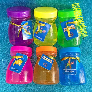 ĐỒ CHƠI SLIME MỀM - SLIME LỌ ƯỚC ĐẸP