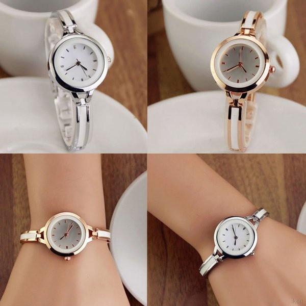 Đồng hồ đeo tay phong cách sang trọng quý phái dành cho nữ