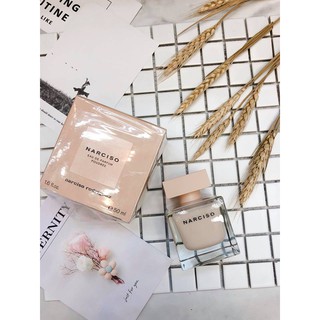 Nước hoa narciso poudree edp 50ml fullbox
