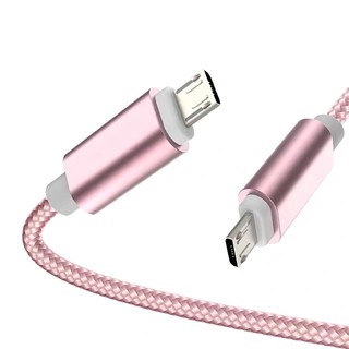 Dây cáp dù sạc điện thoại Iphone và Android dài 3m