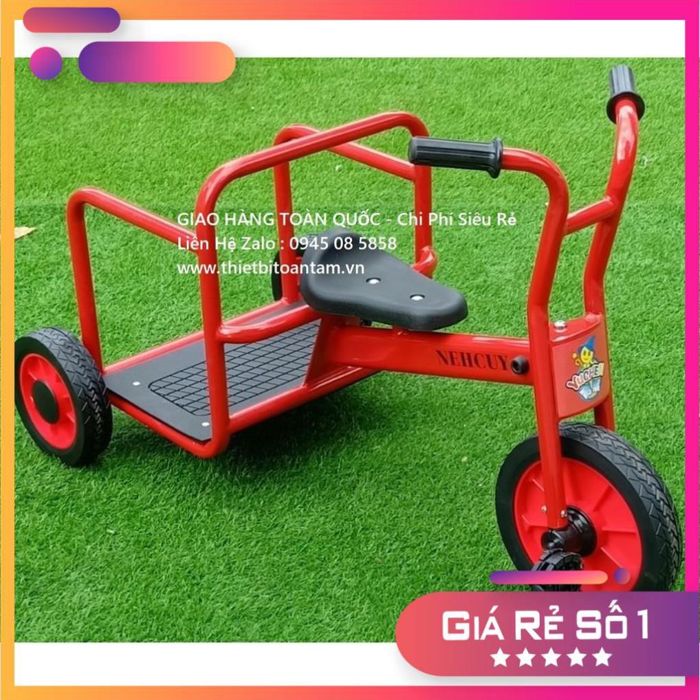 giá rẻ nhất -  Xe đạp 3 bánh Cân Bằng Cho Bé LOẠI XỊN