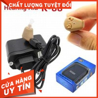 Máy trợ thính không dây sử dụng pin sạc Axon K-88