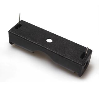 Đế pin 23A 12V hàn PCB