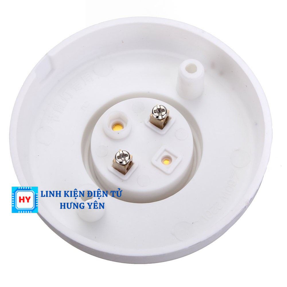 Đui Đèn Tròn Gắn Tường E27