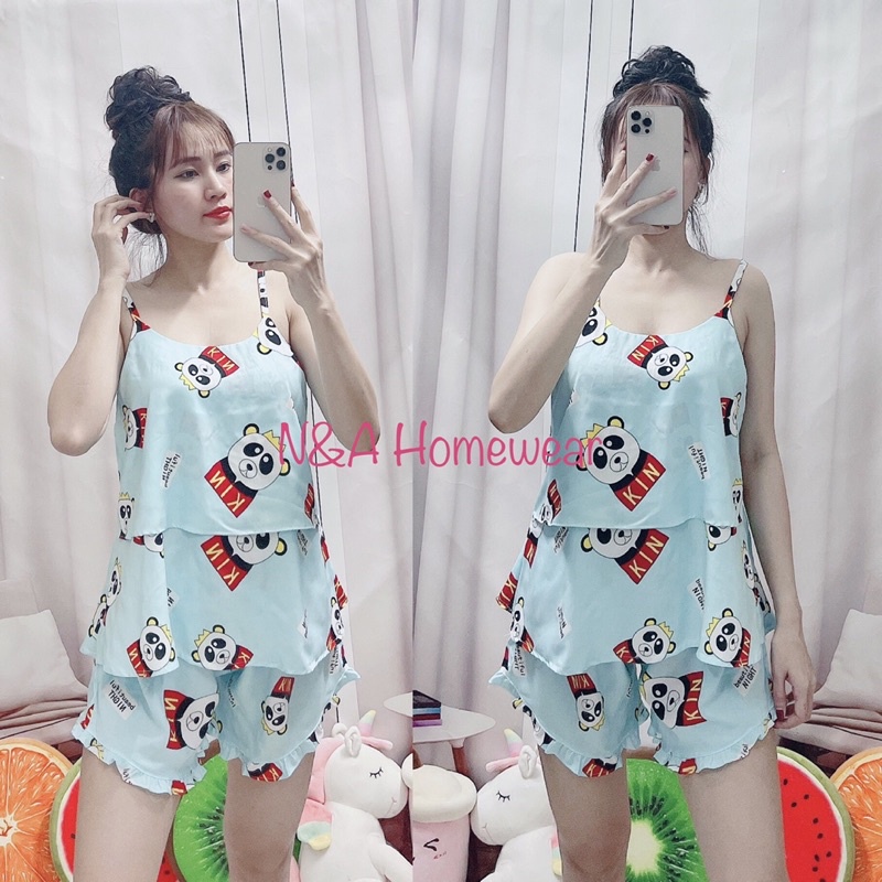 🥳🎉MẪU MỚI HOT HOT HOT - BỘ ĐÙI 2 DÂY 2 TẦNG TOLE LANH XUẤT KHẨU SIÊU CƯNG🥳🎉 | BigBuy360 - bigbuy360.vn
