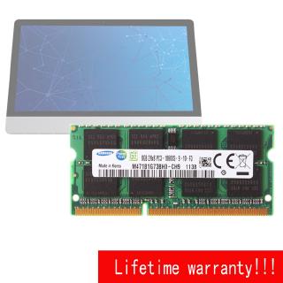 Ram laptop Samsung - 8GB/ DDR3/ 1333Mhz