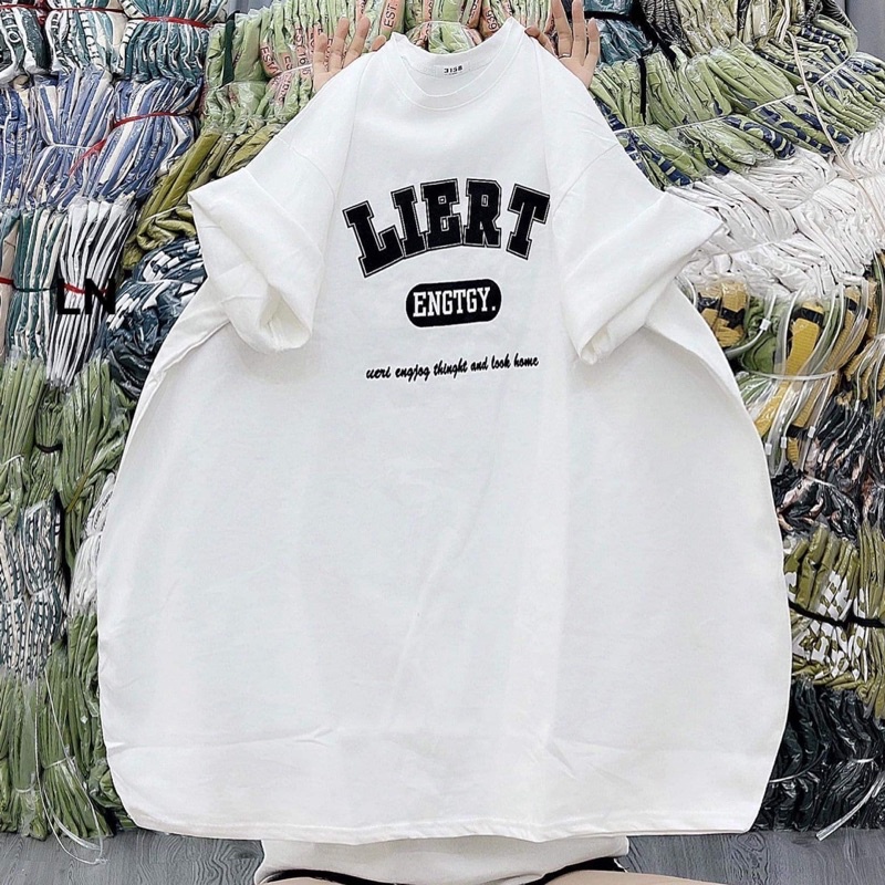 Áo phông LIERT LN11