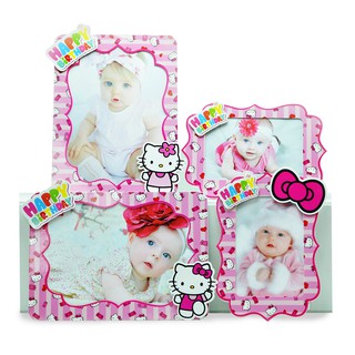 [RẺ VÔ ĐỊCH]Set sinh nhật KITTY