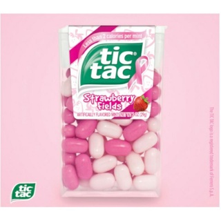Kẹo ngậm TicTac 14.5gr