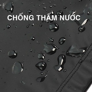 Nón Bơi Trơn Popo CA-31