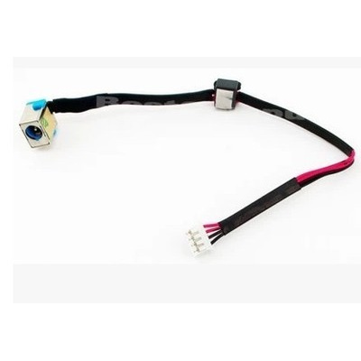 Aspire 5741 5742 Acer 5755 5750G DC cổng sạc giao diện đầu nguồn P5WE0 pxc6