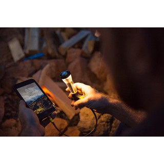 Đèn Pin Kiêm Sạc Dự Phòng Light House Micro Charge Goal Zero