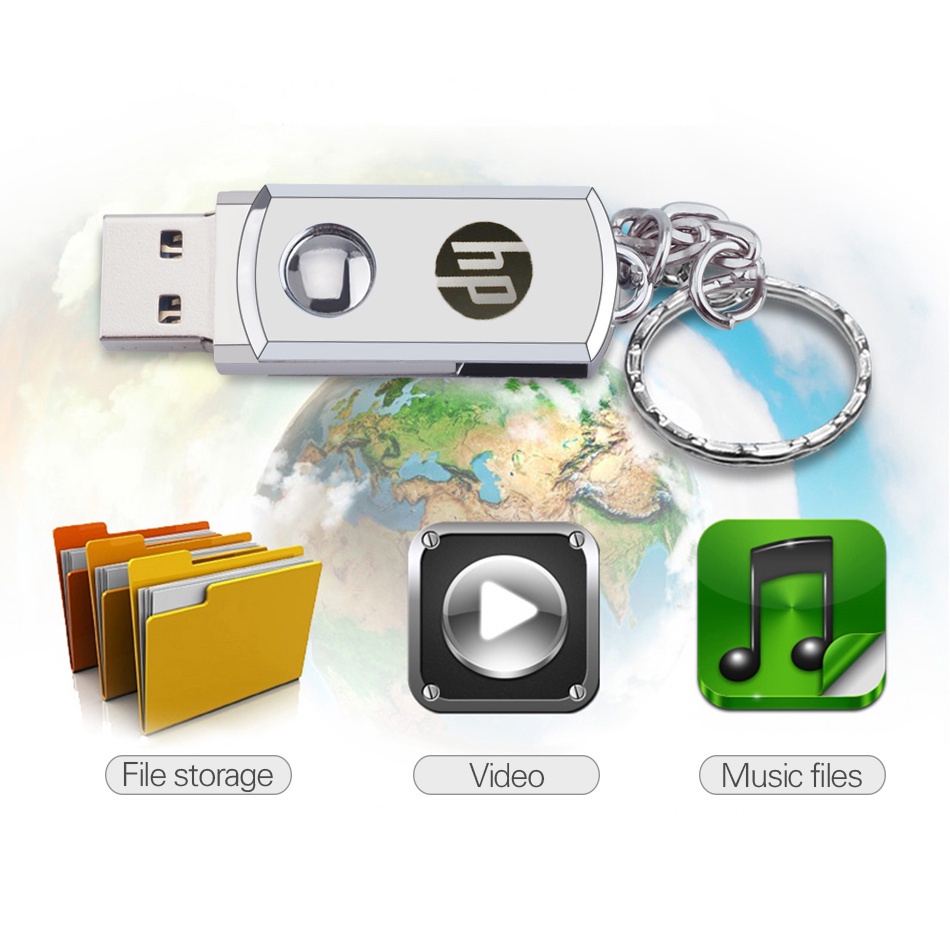 Usb 3.0 Dung Lượng 128GB 256GB 512GB 1TB 2TB