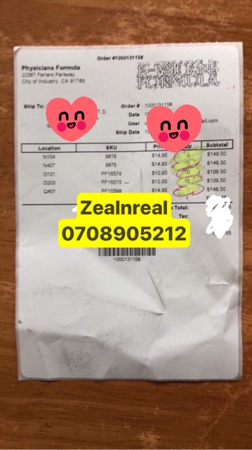 Phấn khối Physicians Formula Butter Bronzer | BigBuy360 - bigbuy360.vn