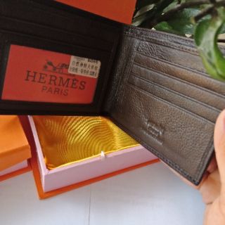 Ví HM nam full box