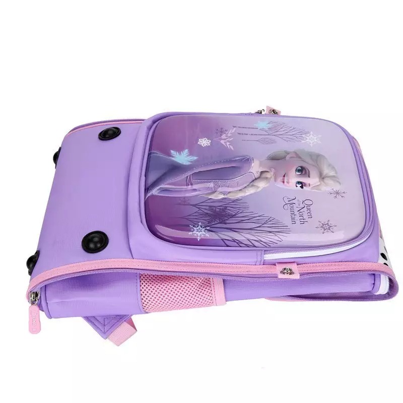 [DÒNG CAO CẤP - SIZE 37] BALO CHỐNG GÙ CAO CẤP FROM HỘP CHỐNG THẤM NƯỚC, BALO, CẶP SÁCH CHO HỌC SINH LỚP 1.2.3