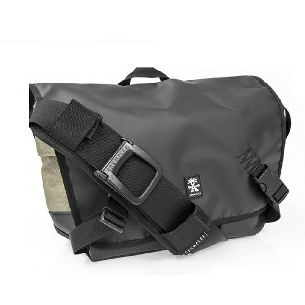 Túi máy ảnh Crumpler Muli