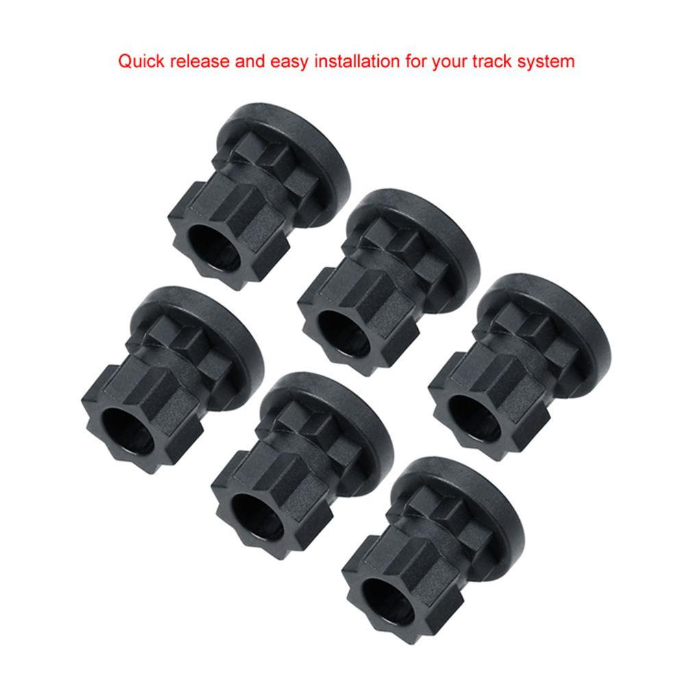 Set 4 Nút Chặn Thuyền Kayak Đa Năng