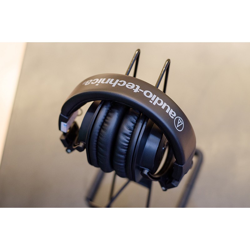 Tai nghe có dây Audio Technica ATH M30x