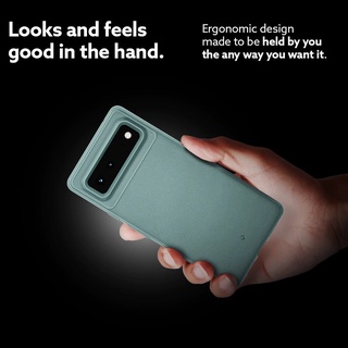 [HAIBB.US] Ốp Lưng Caseology Google Pixel 6