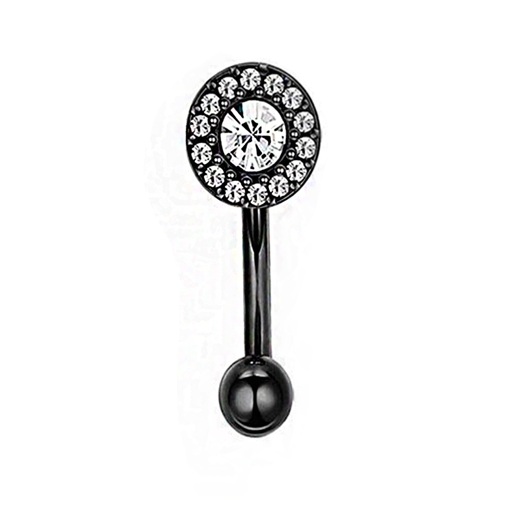 Đôi Khuyên Tai Hợp Kim Kiểu Dáng Hình Học Thời Trang Cho Nữ