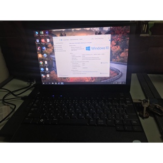 Laptop dell e 4200 chip core 2 dual u9400