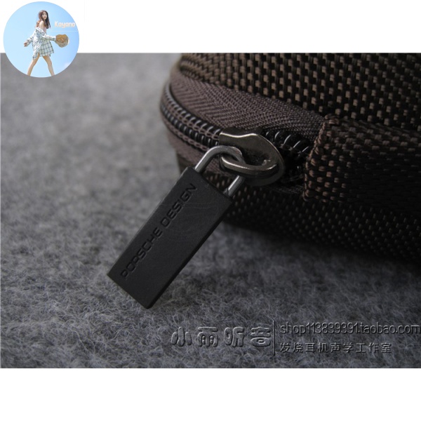 Túi Đựng Tai Nghe Kỹ Thuật Số Chất Lượng Cao | BigBuy360 - bigbuy360.vn